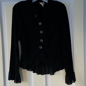 Light Weight Jacket/Top
